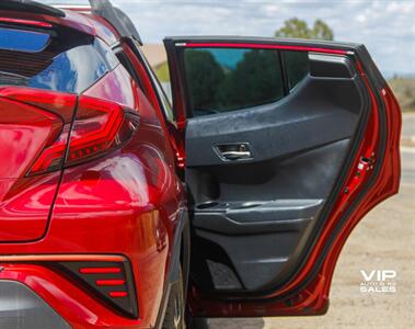 2018 Toyota C-HR XLE   - Photo 16 - Prescott, AZ 86301