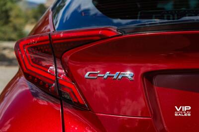 2018 Toyota C-HR XLE   - Photo 9 - Prescott, AZ 86301