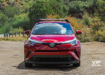 2018 Toyota C-HR XLE   - Photo 3 - Prescott, AZ 86301