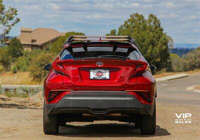 2018 Toyota C-HR XLE   - Photo 6 - Prescott, AZ 86301