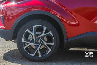 2018 Toyota C-HR XLE   - Photo 24 - Prescott, AZ 86301