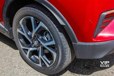 2018 Toyota C-HR XLE   - Photo 25 - Prescott, AZ 86301