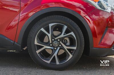 2018 Toyota C-HR XLE   - Photo 23 - Prescott, AZ 86301