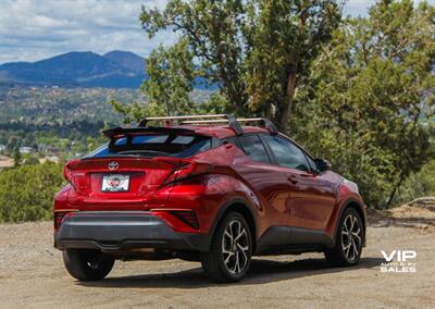 2018 Toyota C-HR XLE   - Photo 8 - Prescott, AZ 86301