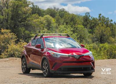 2018 Toyota C-HR XLE   - Photo 2 - Prescott, AZ 86301