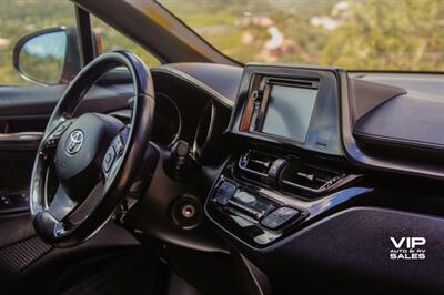 2018 Toyota C-HR XLE   - Photo 10 - Prescott, AZ 86301
