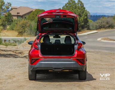 2018 Toyota C-HR XLE   - Photo 7 - Prescott, AZ 86301