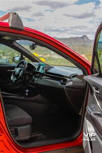 2018 Toyota C-HR XLE   - Photo 13 - Prescott, AZ 86301