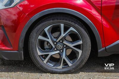 2018 Toyota C-HR XLE   - Photo 22 - Prescott, AZ 86301