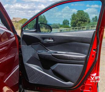 2018 Toyota C-HR XLE   - Photo 15 - Prescott, AZ 86301