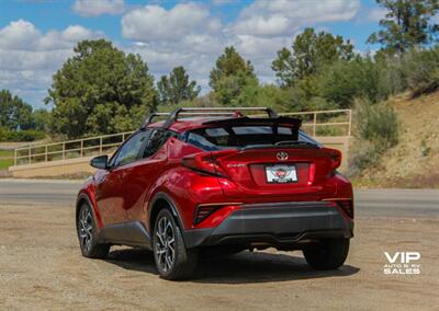 2018 Toyota C-HR XLE   - Photo 5 - Prescott, AZ 86301