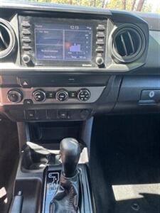 2022 Toyota Tacoma SR  low miles 4x4 - Photo 23 - Prescott, AZ 86301