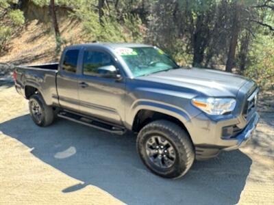 2022 Toyota Tacoma SR  low miles 4x4 - Photo 7 - Prescott, AZ 86301