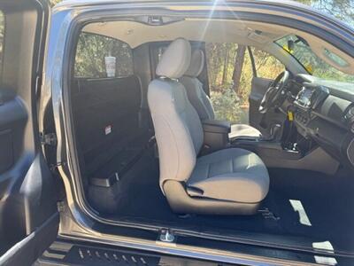 2022 Toyota Tacoma SR  low miles 4x4 - Photo 22 - Prescott, AZ 86301