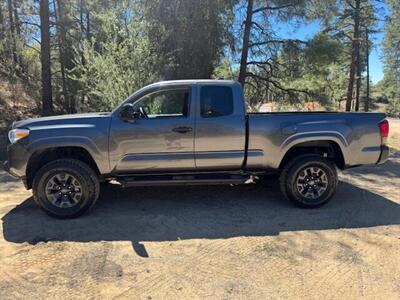 2022 Toyota Tacoma SR  low miles 4x4 - Photo 2 - Prescott, AZ 86301