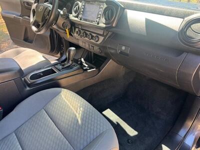 2022 Toyota Tacoma SR  low miles 4x4 - Photo 18 - Prescott, AZ 86301