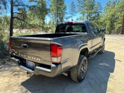 2022 Toyota Tacoma SR  low miles 4x4 - Photo 5 - Prescott, AZ 86301