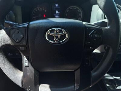 2022 Toyota Tacoma SR  low miles 4x4 - Photo 14 - Prescott, AZ 86301