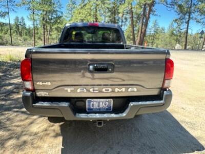 2022 Toyota Tacoma SR  low miles 4x4 - Photo 4 - Prescott, AZ 86301