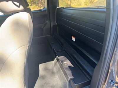 2022 Toyota Tacoma SR  low miles 4x4 - Photo 19 - Prescott, AZ 86301