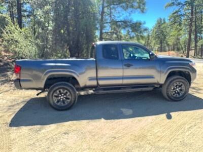 2022 Toyota Tacoma SR  low miles 4x4 - Photo 6 - Prescott, AZ 86301
