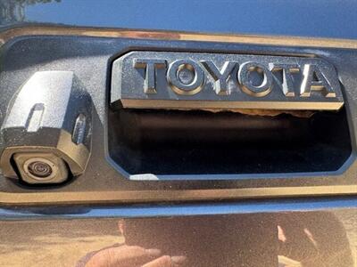 2022 Toyota Tacoma SR  low miles 4x4 - Photo 9 - Prescott, AZ 86301