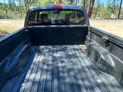 2022 Toyota Tacoma SR  low miles 4x4 - Photo 21 - Prescott, AZ 86301