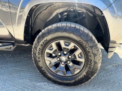 2022 Toyota Tacoma SR  low miles 4x4 - Photo 10 - Prescott, AZ 86301