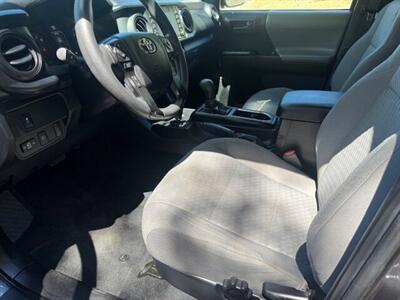 2022 Toyota Tacoma SR  low miles 4x4 - Photo 17 - Prescott, AZ 86301