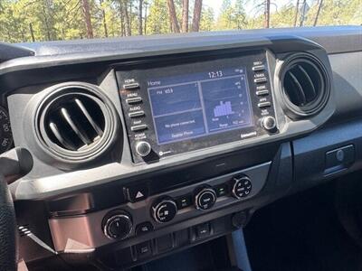 2022 Toyota Tacoma SR  low miles 4x4 - Photo 15 - Prescott, AZ 86301