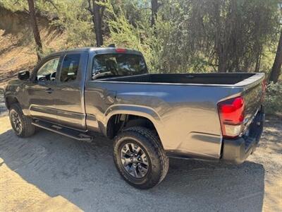 2022 Toyota Tacoma SR  low miles 4x4 - Photo 3 - Prescott, AZ 86301