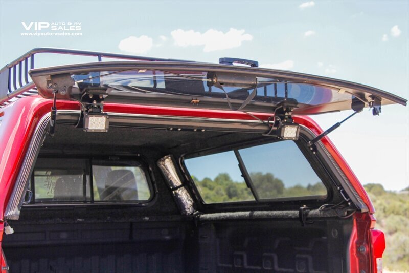 2020 Chevrolet Silverado 1500 RST - Photo 44 - Prescott, AZ 86301
