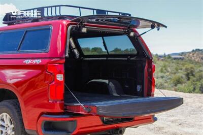 2020 Chevrolet Silverado 1500 RST - Photo 45 - Prescott, AZ 86301