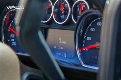 2020 Chevrolet Silverado 1500 RST - Photo 36 - Prescott, AZ 86301