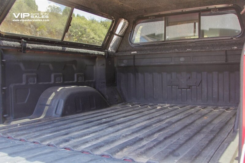 2020 Chevrolet Silverado 1500 RST - Photo 46 - Prescott, AZ 86301