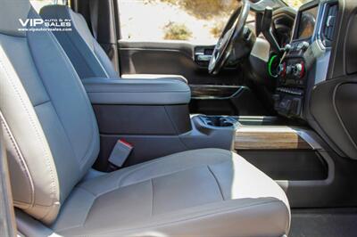 2020 Chevrolet Silverado 1500 RST - Photo 34 - Prescott, AZ 86301