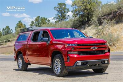 2020 Chevrolet Silverado 1500 RST - Photo 3 - Prescott, AZ 86301