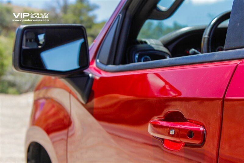 2020 Chevrolet Silverado 1500 RST - Photo 15 - Prescott, AZ 86301