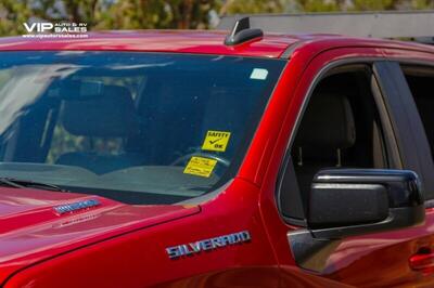 2020 Chevrolet Silverado 1500 RST - Photo 13 - Prescott, AZ 86301