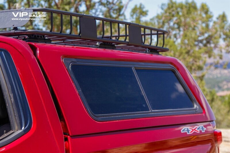 2020 Chevrolet Silverado 1500 RST - Photo 17 - Prescott, AZ 86301