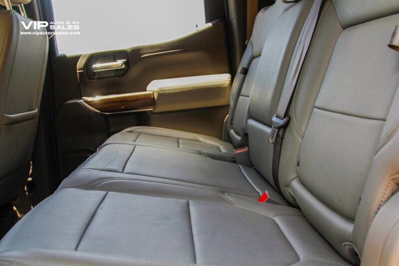 2020 Chevrolet Silverado 1500 RST - Photo 29 - Prescott, AZ 86301
