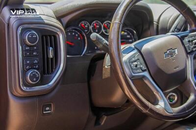 2020 Chevrolet Silverado 1500 RST - Photo 25 - Prescott, AZ 86301