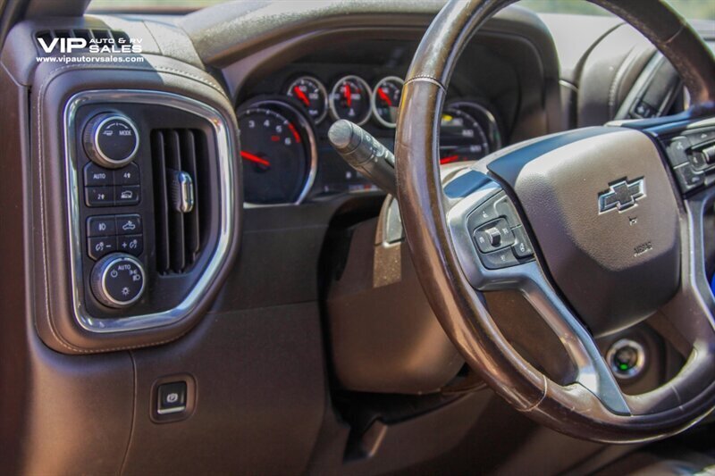 2020 Chevrolet Silverado 1500 RST - Photo 25 - Prescott, AZ 86301