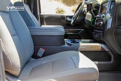 2020 Chevrolet Silverado 1500 RST - Photo 34 - Prescott, AZ 86301