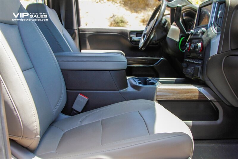 2020 Chevrolet Silverado 1500 RST - Photo 34 - Prescott, AZ 86301