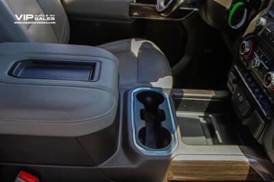 2020 Chevrolet Silverado 1500 RST - Photo 37 - Prescott, AZ 86301