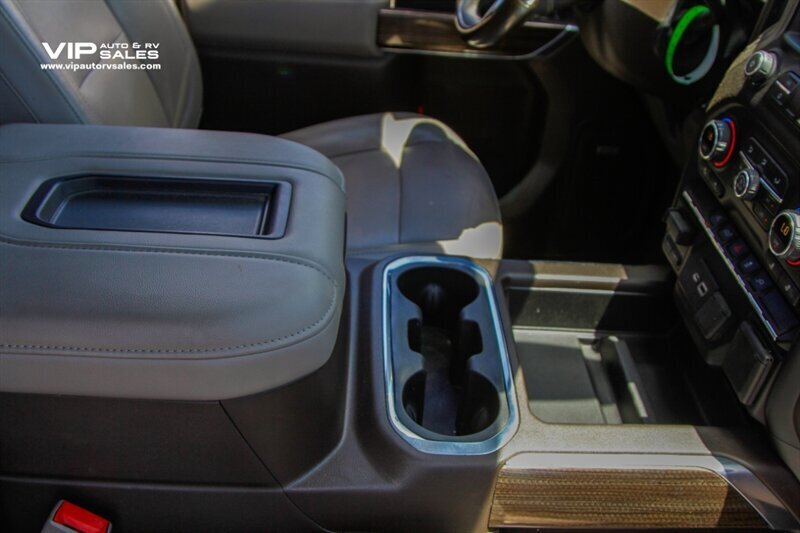 2020 Chevrolet Silverado 1500 RST - Photo 37 - Prescott, AZ 86301