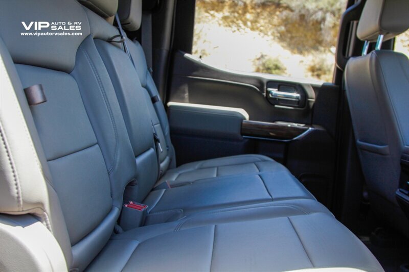 2020 Chevrolet Silverado 1500 RST - Photo 42 - Prescott, AZ 86301