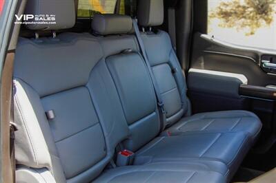2020 Chevrolet Silverado 1500 RST - Photo 41 - Prescott, AZ 86301