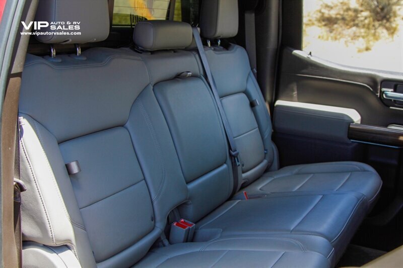 2020 Chevrolet Silverado 1500 RST - Photo 41 - Prescott, AZ 86301